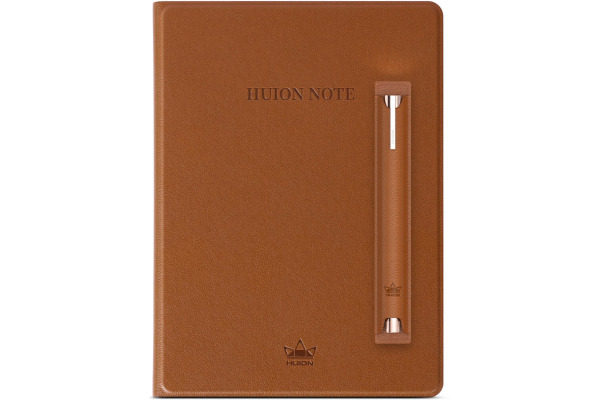 HUION Note X10 Brown X10 8192Levels