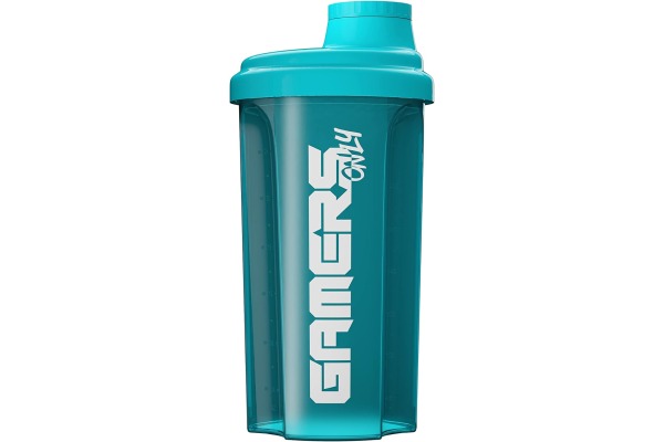 GAMERSO Shaker Blue 750 ml GO03XX011