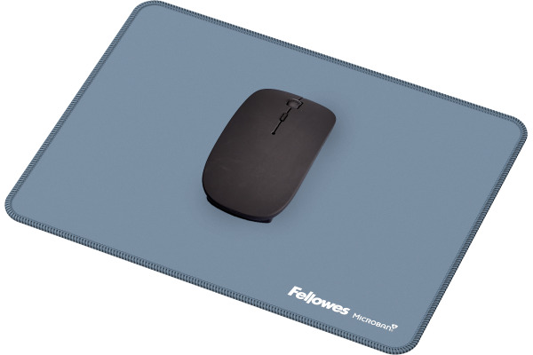 FELLOWES Breyta XL Mousepad 100139317 Marineblau