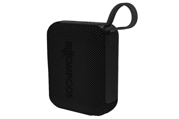 BOOMPODS Beachboom Mini BEAMBK Black