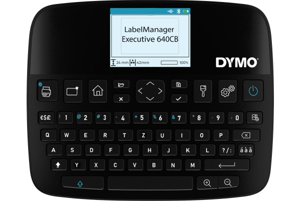 DYMO LabelManager 640 CB 2202104