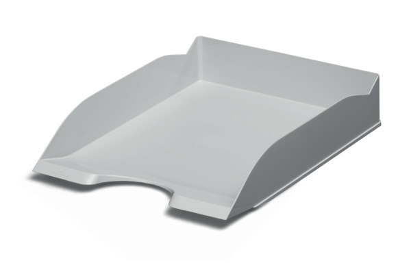 DURABLE Briefablage ECO A4 775610 grau
