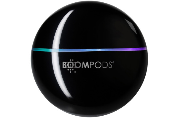 BOOMPODS Earshot TWS EAPBLK Black