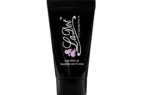 COLOP LaDot Body-Tinte 156350 temporär, schwarz 15ml