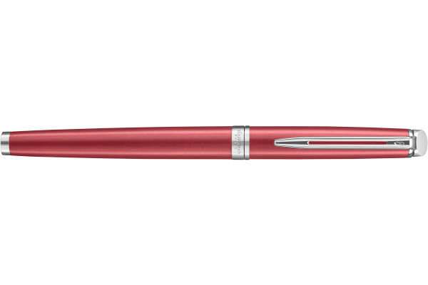 WATERMAN Füllfederhalter F 2043204 Hémisphère CC coral