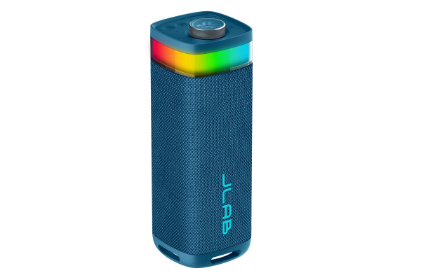 JLAB JBuds Partyportable Speaker IEUSBJBUD Wireless, Navy