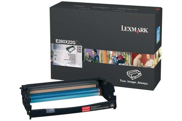 LEXMARK Photoconductor Kit E260X22G E360 