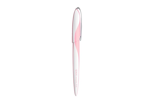 HERLITZ my.pen style Nicewriter 11360260 Rose