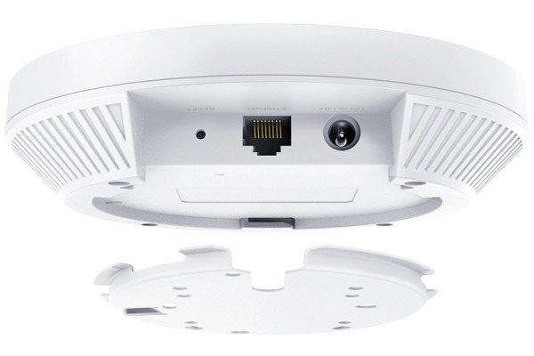 TP-LINK EAP650 EAP650 AX3000 Ceiling Mou. WiFi 6 AP