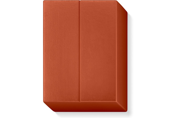 FIMO Knete Air 1kg 8101-76 terrakotta