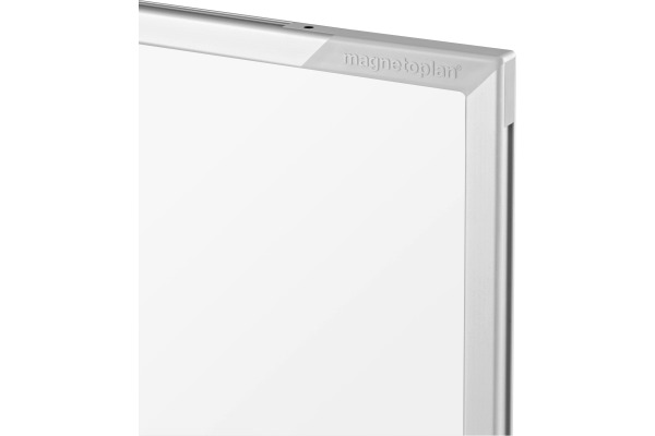 MAGNETOP. Design-Whiteboard CC 12402CC emailliert 600x450mm