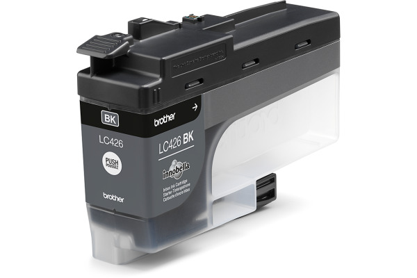 BROTHER Tintenpatrone schwarz LC-426BK MFC-J4335 3000 Seiten