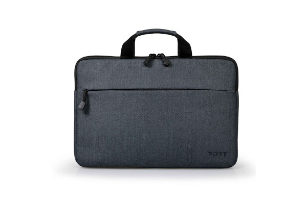 PORT Notebook Bag Belize 110200 Toploading 15.6 inch