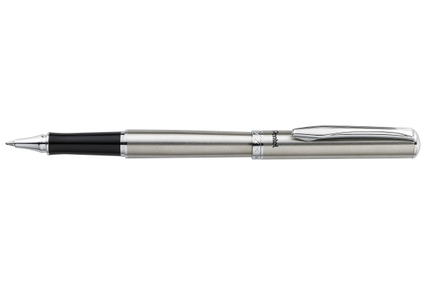 PENTEL Energel Roller 0.7mm XK600-A silber