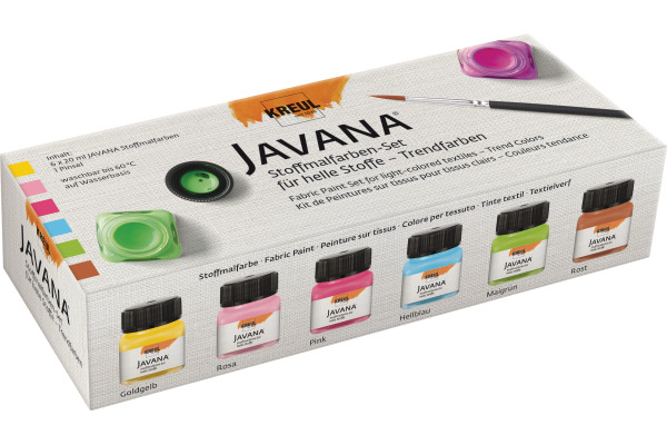 KREUL Creativ-Set Sunny FreshColors KR-90599 Sunny FreshColors