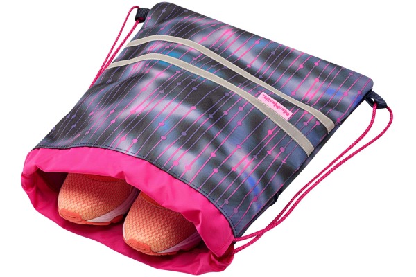 MCNEILL Sportschuhbeutel NEW PEARL 924521600 31x41cm