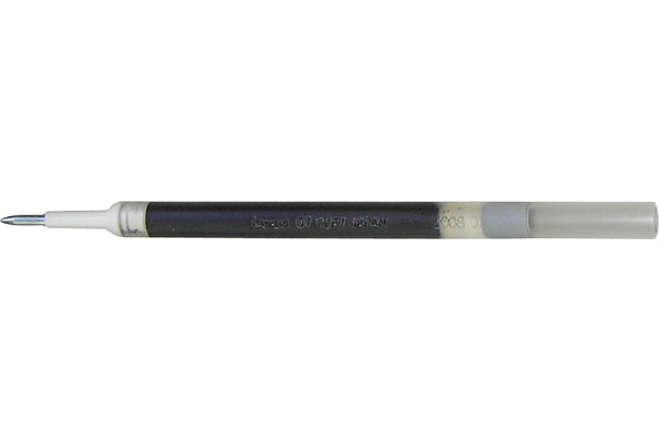 PENTEL EnerGel Mine 0.7mm LR7-AX schwarz