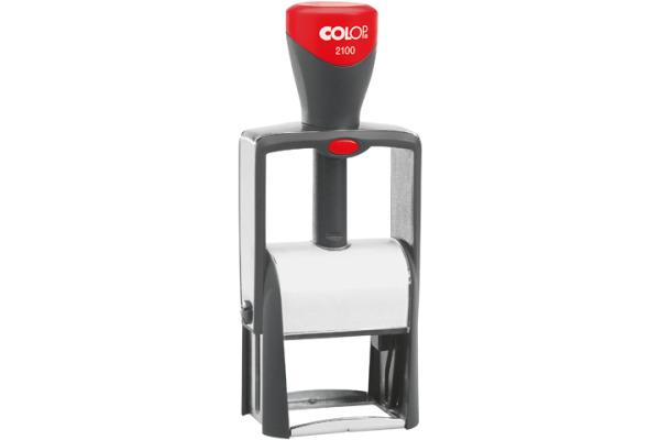 COLOP Datumstempel F 2000/5/F 5mm