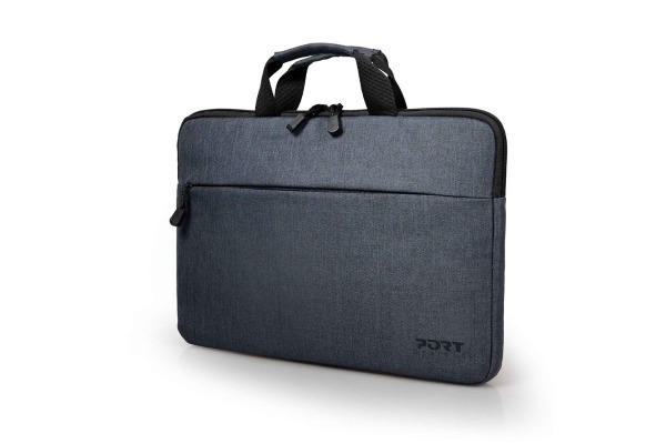 PORT Notebook Bag Belize 110200 Toploading 15.6 inch