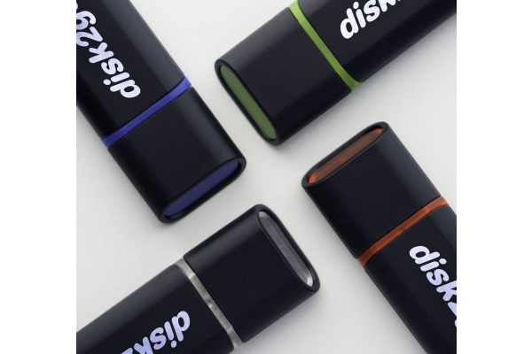 DISK2GO USB-Stick passion 3.0 256GB 30006499 USB 3.0