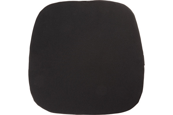 FELLOWES Keilkissen Breyta 100119849 schwarz