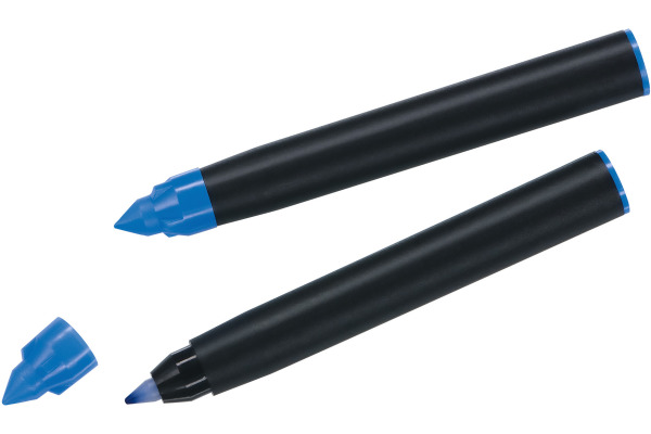 PELIKAN Patrone Griffix T1R blau 5 Stck.