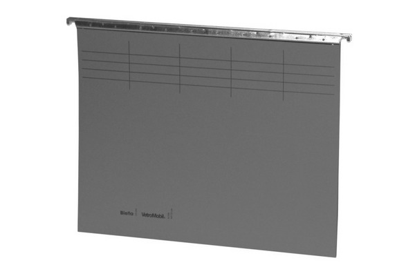 BIELLA Hängemappe A4 27142525U beige 32x25cm