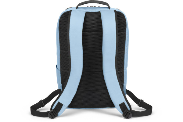 DICOTA Backpack COMMUTER D32122-RP 13-16 inch Ice Blue