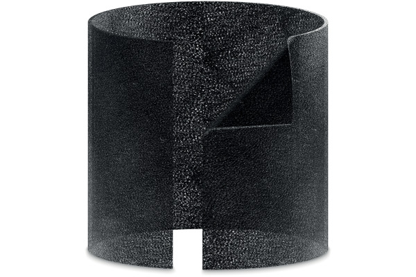 LEITZ Ersaztfilter DuPont 3 Stk. 2415109 Aktivkohle, TruSens Z-3000
