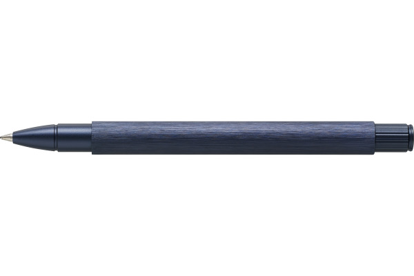 FABER-CA. Tintenroller Neo Slim B 146166 dunkelblau