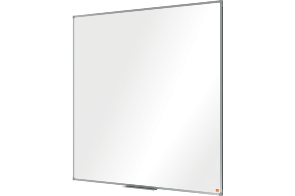 NOBO Whiteboard Essence 1915449 Stahl, 120x120cm