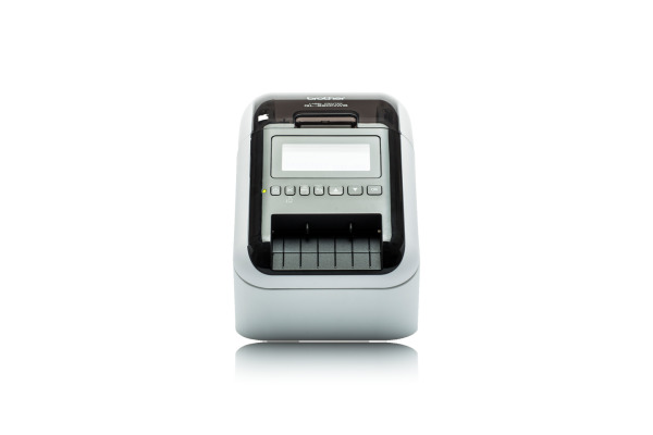 PTOUCH Labelprinter QL-820NWB USB/WiFi/Bluetooth