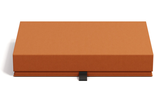 BIGSO BOX Schmuckbox Jolie 706152201 terracotta 26.5x19x6cm