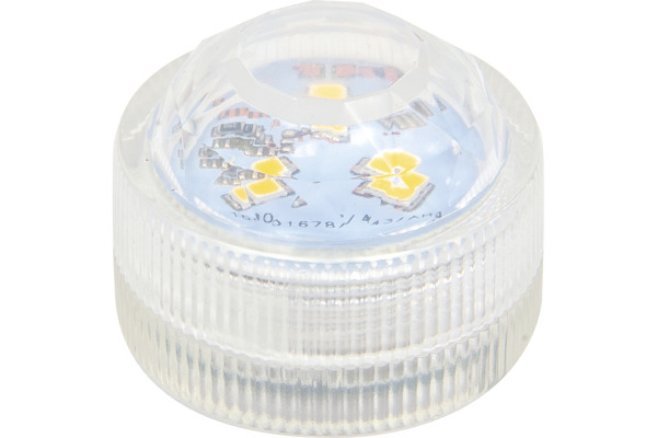 FOLIA Deko-Licht LED 983 10 Stück