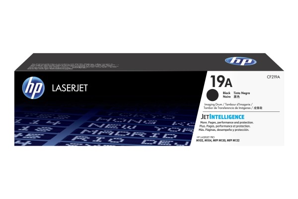 HP Imaging Drum CF219A LaserJet Pro M102 12'000 S.