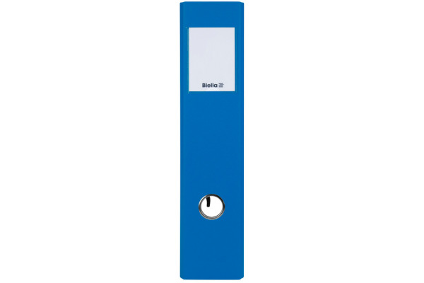BIELLA Ordner Plasticolor 7cm 10740705U blau A4