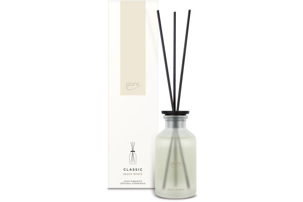 IPURO Raumduft Classic 240ml 60.4122 blanc