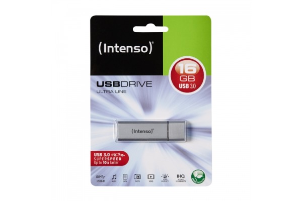 INTENSO USB Stick Ultra Line 16GB 3531470 USB 3.0