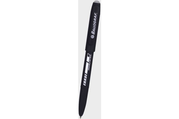 BALLOGRAF Erase Pen 0.7mm 220231 schwarz
