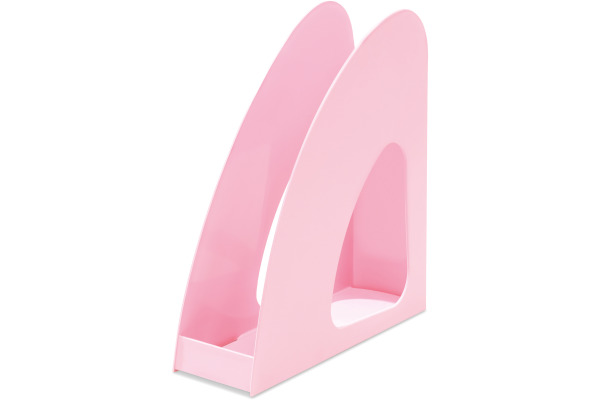 HAN Stehsammler Re-Loop 16218-886 pastellrosa