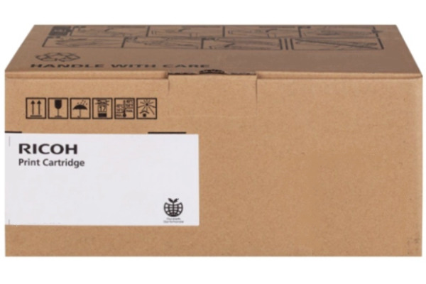 RICOH Toner black 408285 SP 3710DN 7000 Seiten