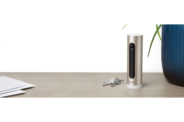 NETATMO Welcome Smart Home NANSC01EU Full HD