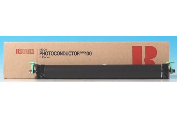 RICOH Drum schwarz 431008 Fax 1190L 