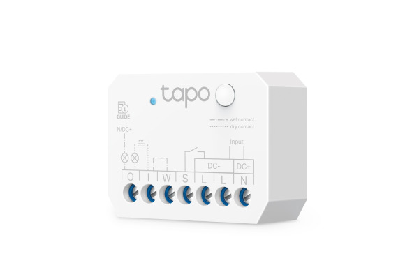 TP-LINK Smart Switch Module TAPOS110E
