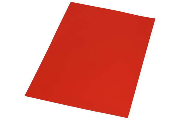 BOOFFICE Magnetplatte 200x295mm BPM 2029. rot