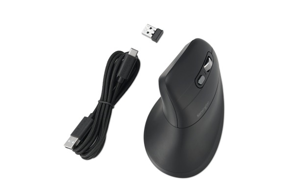 KENSINGTO MY630 EQ Rechargeable Mouse K72482WW
