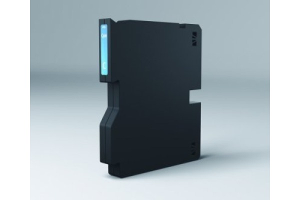 RICOH Toner-Modul cyan 405766 GelJet SG 2100N 600 Seiten