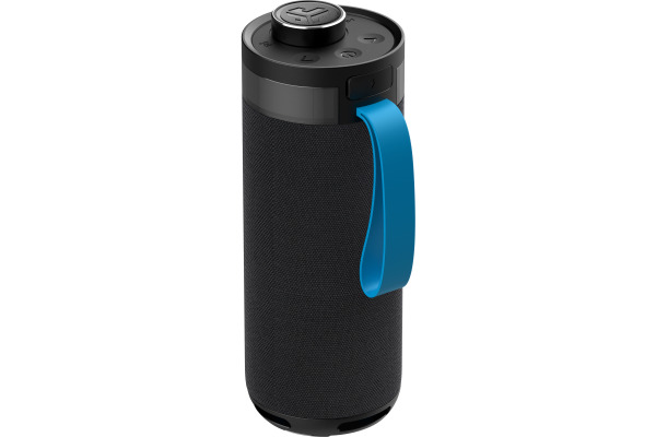 JLAB GO Party Portable Speaker IEUSBGORB Wireless, Black