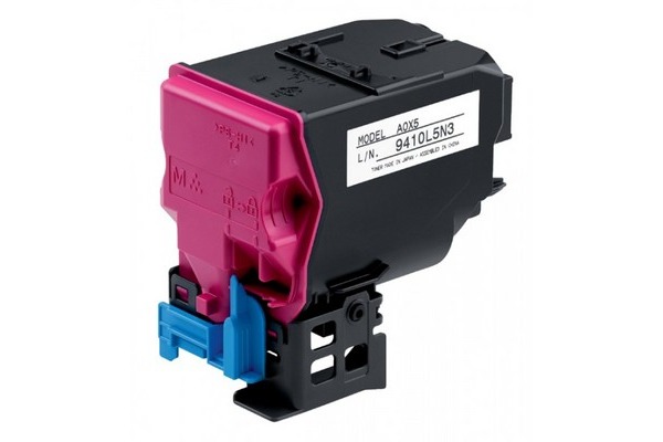 KONICA Toner TNP-27M magenta A0X5353 Bizhub C25