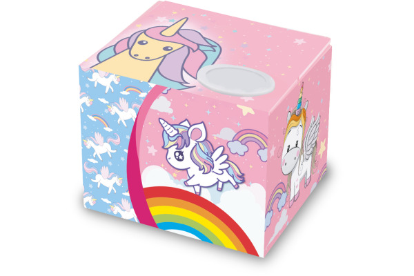 I-TOTAL Sparkasse Unicorn XL1628 12.5x10.5x9.5cm